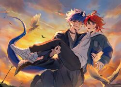 omokage yugamu from the hundred line -last defense academy-