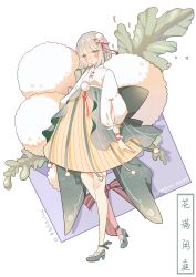 miracle nikki fan art