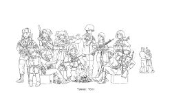 Booru post from safebooru.org