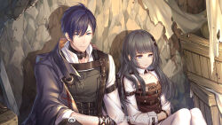 lovebrush chronicles fan art