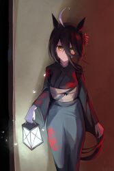 manhattan cafe (umamusume) from umamusume