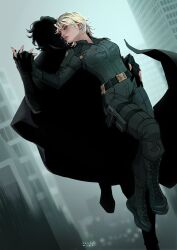marvel fan art