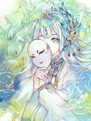 miracle nikki fan art