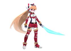 ciel (mega man) from mega man (series)