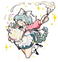 xinyue tongxing fan art