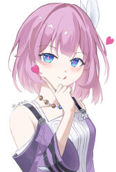 cyrene (honkai: star rail) from honkai: star rail