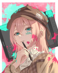 original fan art