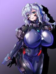 muv-luv fan art