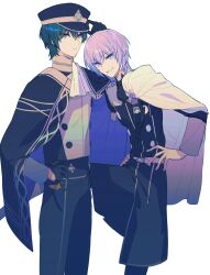 yuri leclerc from fire emblem by iwasinogomaae