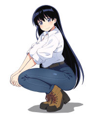 Booru post from safebooru.org