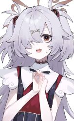 ame-chan (needy girl overdose) from blue archive