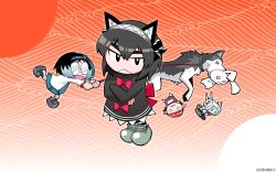 Booru post from safebooru.org