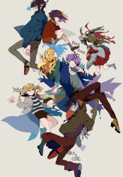 garry (ib) from ib (kouri)