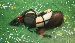 tifa lockhart from final fantasy