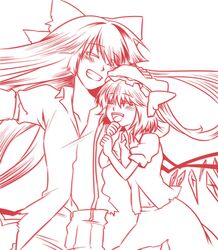 flandre scarlet from touhou by tacho