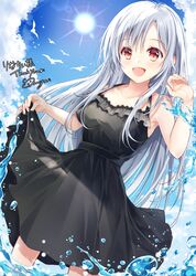 original fan art