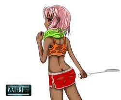 original fan art