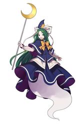 mima (touhou) from touhou by banned artist