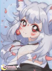 nina kosaka from nijisanji