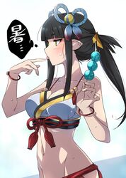 minoto from monster hunter (series)