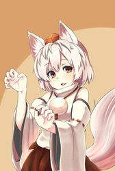 inubashiri momiji from touhou by jd (bibirijd)