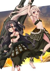illyasviel von einzbern from fate/kaleid liner prisma illya by morokoshi (tekku)