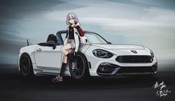 serizawa asahi from idolmaster