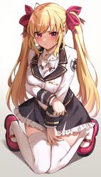 takamiya rion from nijisanji by kakutasu