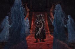 hunter (bloodborne) from bloodborne by bloodexer