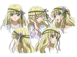 kashiwagi noemi fan art