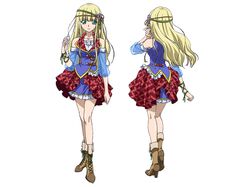 kashiwagi noemi fan art