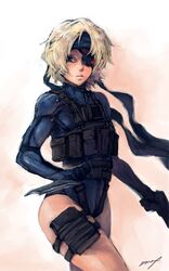 solid snake from konami