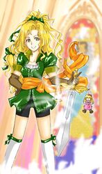 maria renard from castlevania