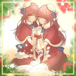 oosaki amana from christmas
