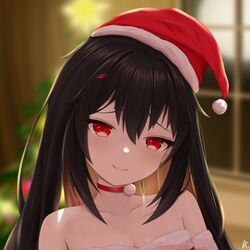 christmas fan art