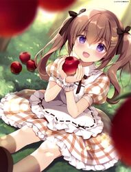 dengeki moeou fan art