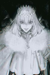 oberon (fate) from fate/grand order