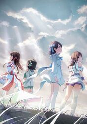 Booru post from safebooru.org
