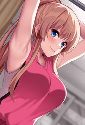 original fan art
