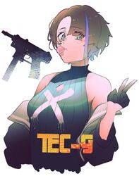 girls frontline fan art