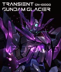 gundam fan art