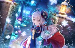 hoshi shouko from idolmaster cinderella girls starlight stage