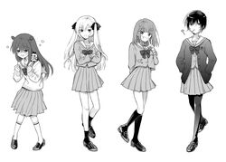 Booru post from safebooru.org