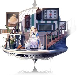 azur lane fan art
