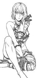 kaine (nier) from nier (series)