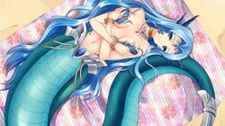 monster musume no iru nichijou fan art