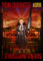 limbus company fan art