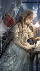 Booru post from safebooru.org