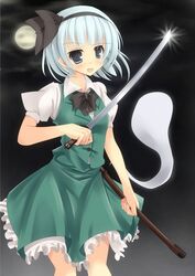 eska (cookie) from cookie (touhou) by szk