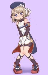 z23 (azur lane) from azur lane